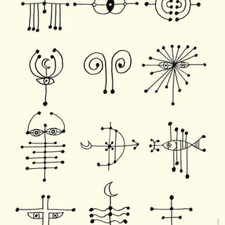 How to Design A Bespoke Talisman