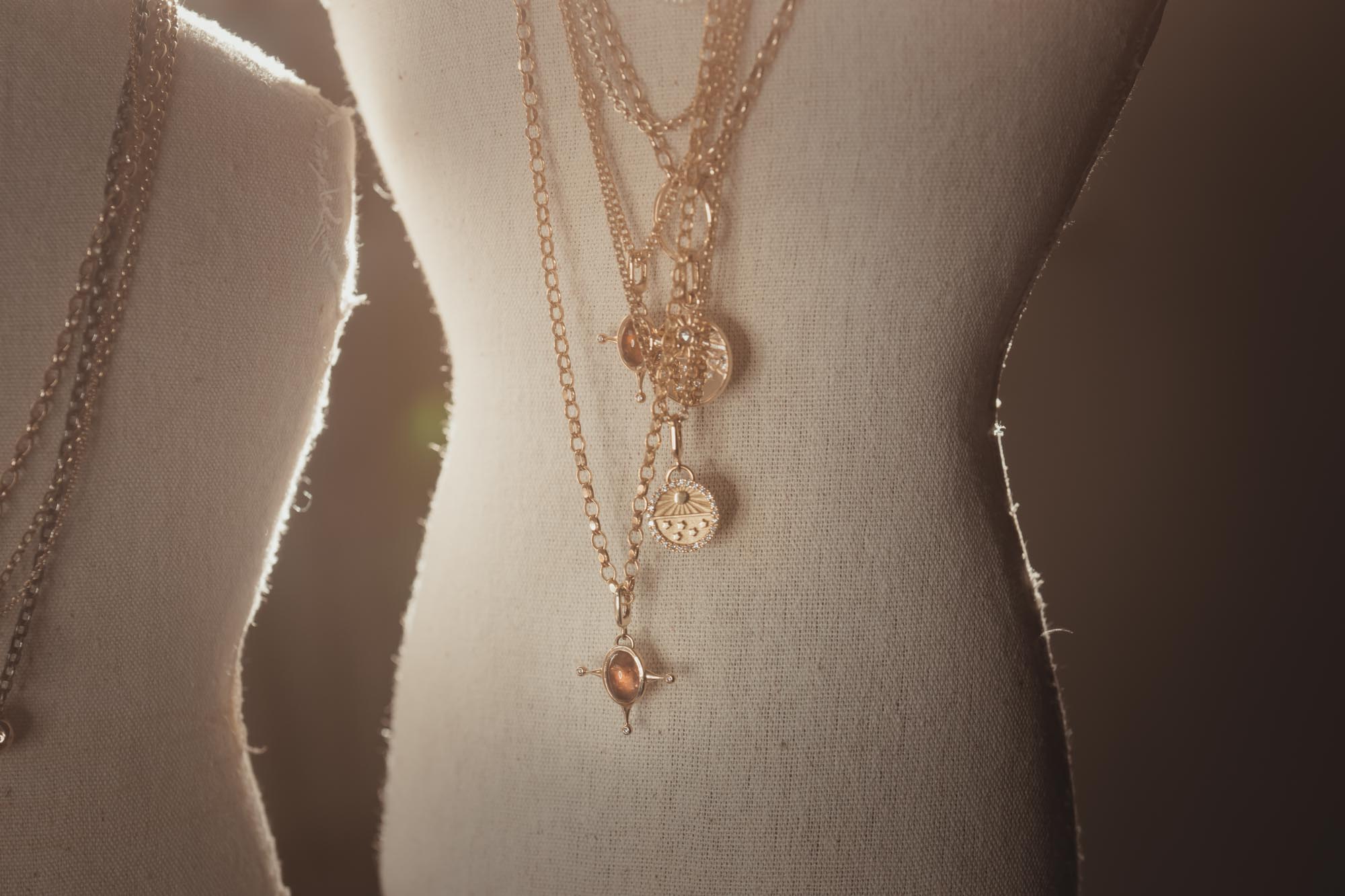 How to Design A Bespoke Talisman