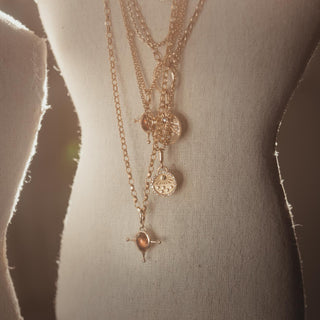 How to Design A Bespoke Talisman