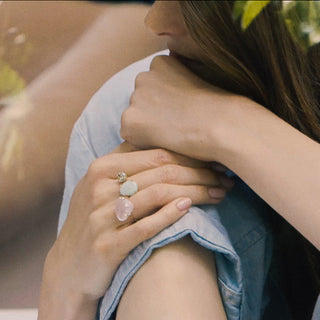 The first Rachel Balfour jewellery film