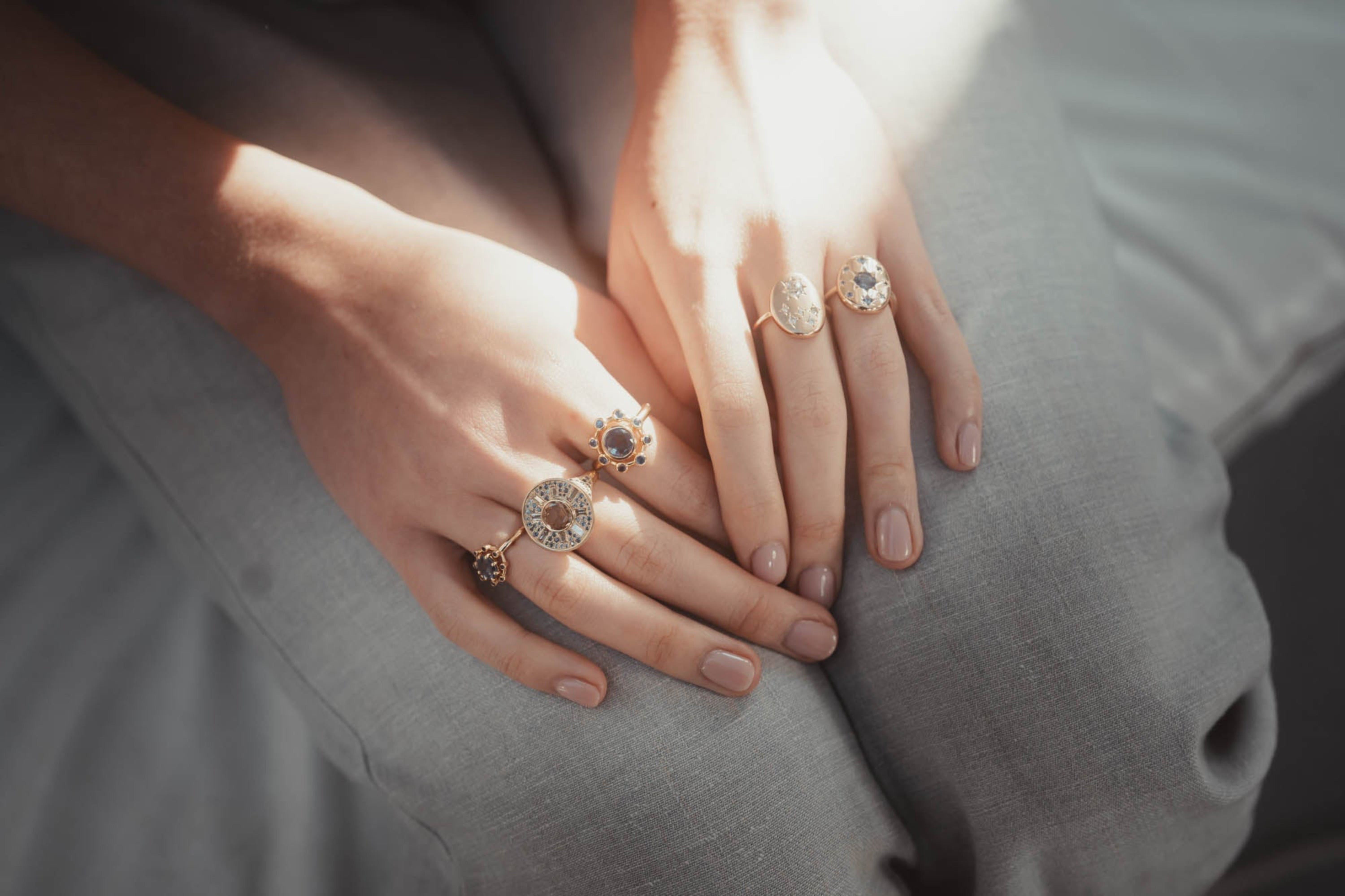 Rings