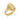 Pinky Pebble Ring