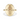 ‘I Love The Bones Of You’ Diamond Pebble Ring
