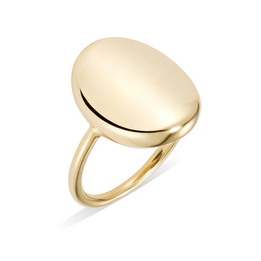Pebble Ring